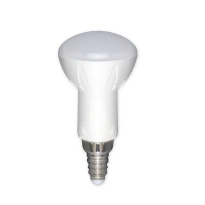 Λάμπα R50 LED 5W 3000K Θερμό COM