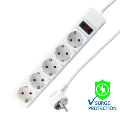 5 λευκό με προστασία LS-530W LIME