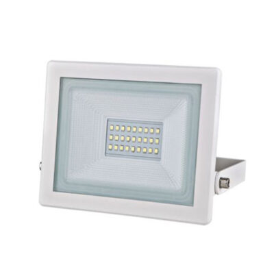 Προβολέας 50W LED COM White