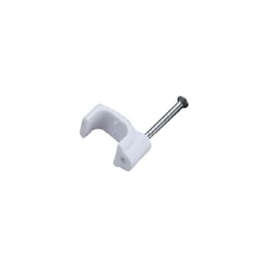 Ρόκα πλακέ Well 1.7x15mm 8mm πλάτος