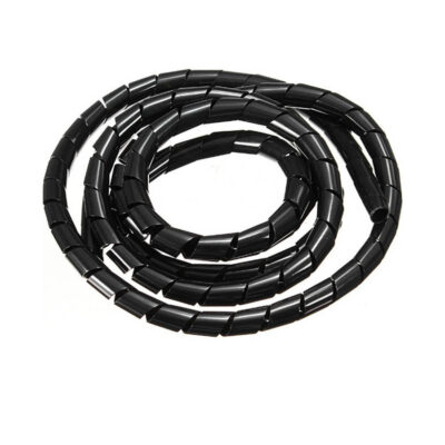 Σπιράλ καλωδίων 19mm 10μέτρα