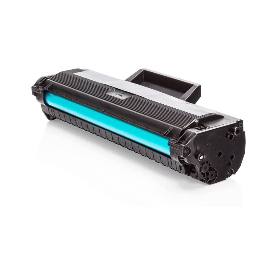 Συμβατό Toner HP 106A XL Black w/Chip 2000 Σελίδες (W1106A) - Image 2