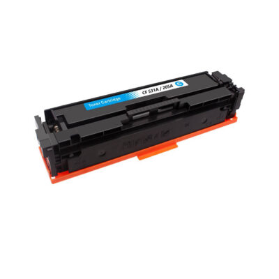 Συμβατό Toner HP CF531A cyan 900 pages