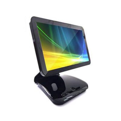 Σύστημα POS Multi tousch 15 Intel i5 Dual-Core/4GB DDR3/128GB SSD