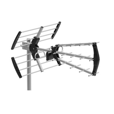 Τριπλή κεραία UHF