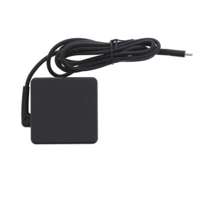 Τροφοδοτικό 45W 20V up to 3A USB-C για Toshiba laptop Well PSUP-NBT-TO08-WL