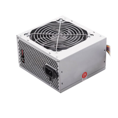 Τροφοδοτικό RPC 500W Passive PFC ATX 12cm Black Fan 050000A-50P20LA
