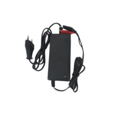 Φορτιστής μπαταριών μολύβδου AC230V 14.4VDC 2 A Αυτόματος