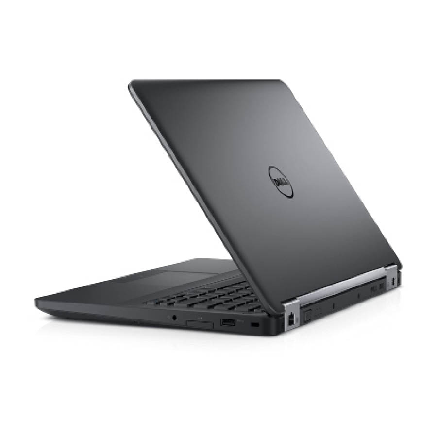 Dell (A-) Latitude E5470 i5-6300U/14``/8GB DDR4/128GB M.2 SSD/No ODD/Camera/10P Grade A- Refurbished - Image 2