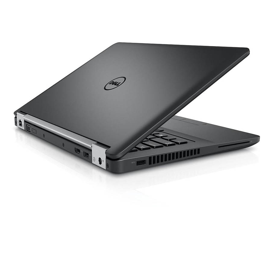 Dell (A-) Latitude E5470 i5-6300U/14``/8GB DDR4/128GB M.2 SSD/No ODD/Camera/10P Grade A- Refurbished - Image 5