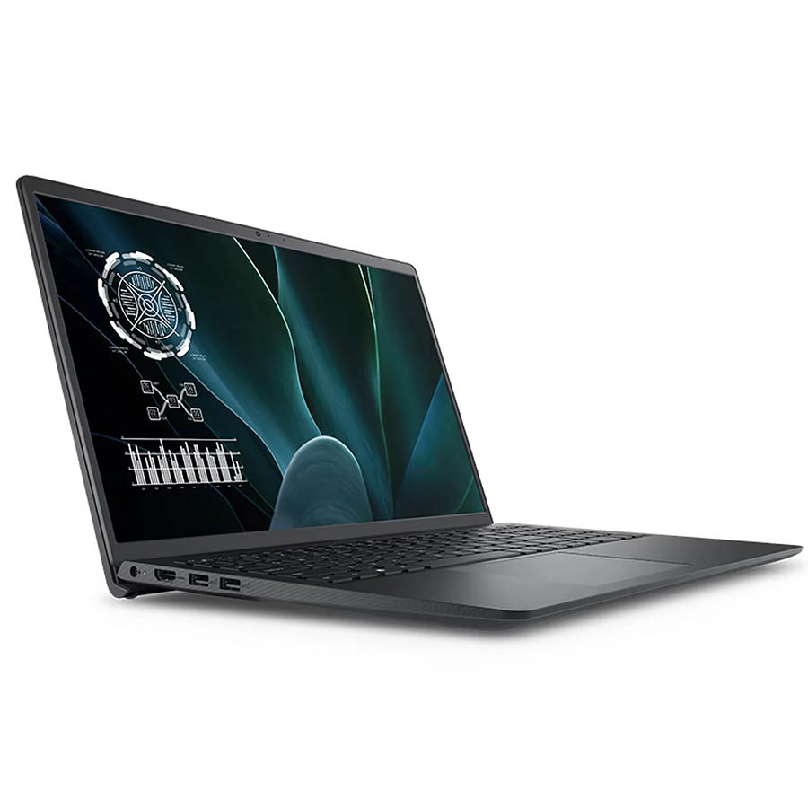 Dell (A-) Vostro 15-3510 i5-1135G7/15.6``FHD/8GB DDR4/256GB M.2 SSD/No ODD/Camera/10P Grade A- Refur - Image 2