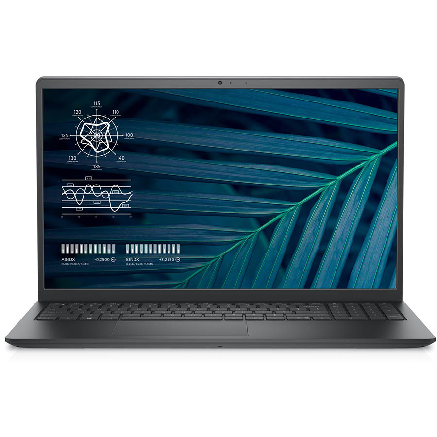 Dell (A-) Vostro 15-3510 i5-1135G7/15.6``FHD/8GB DDR4/256GB M.2 SSD/No ODD/Camera/10P Grade A- Refur - Image 3