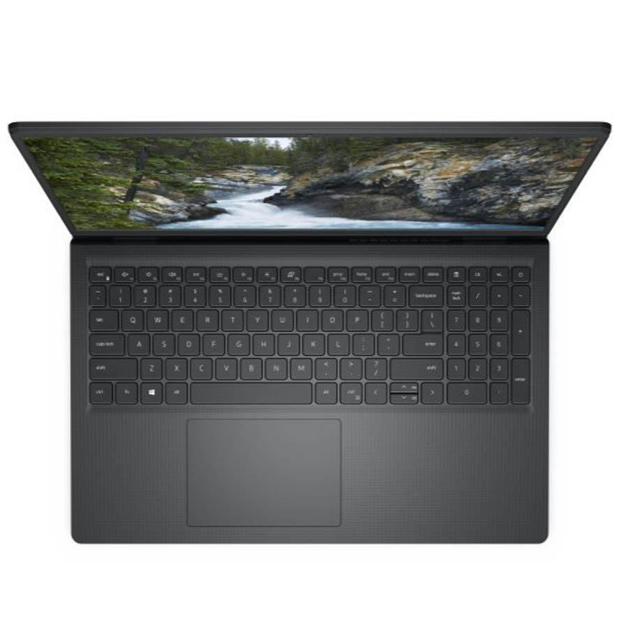 Dell (A-) Vostro 15-3510 i5-1135G7/15.6``FHD/8GB DDR4/256GB M.2 SSD/No ODD/Camera/10P Grade A- Refur - Image 4