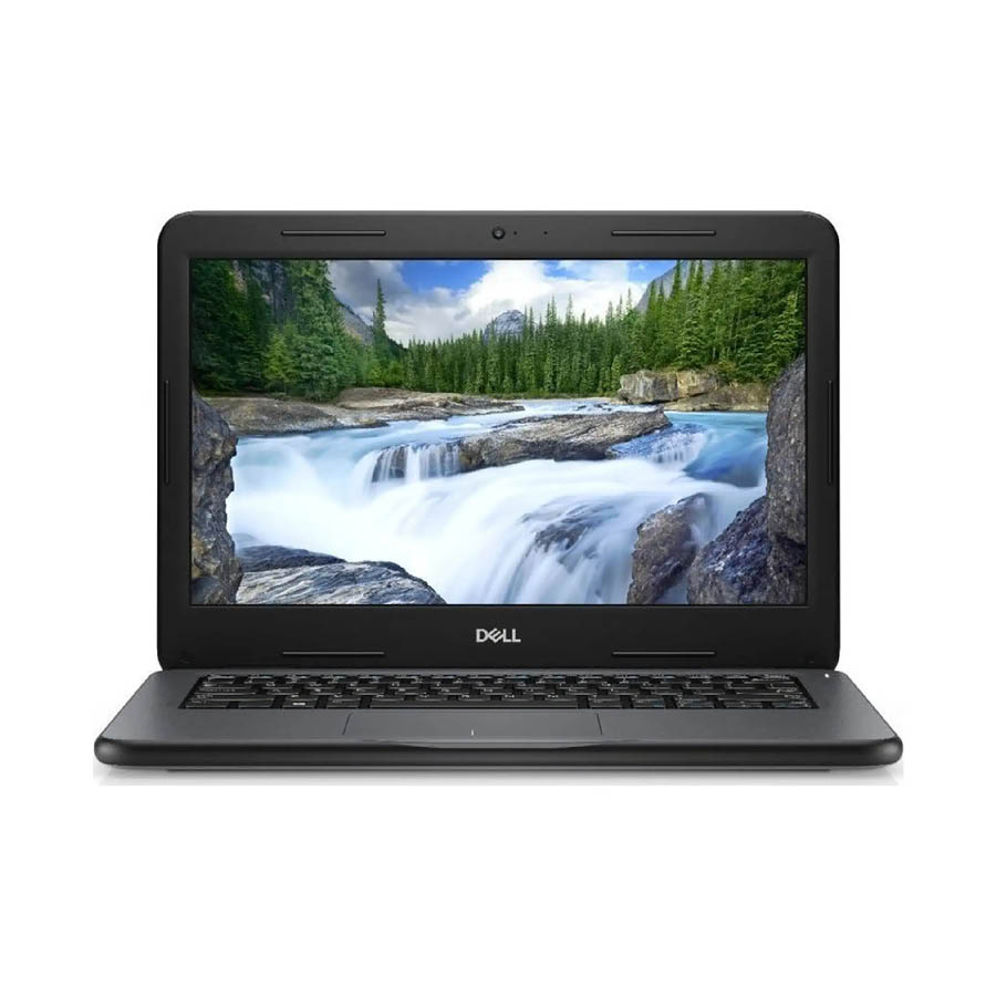 Dell Latitude 3300 i3-7020U/13.3``/8GB DDR4/128GB M.2 SSD/No ODD/Camera/10H Grade A Refurbished Lapt - Image 2