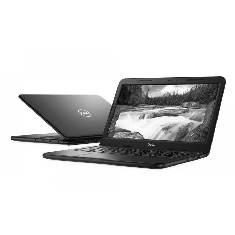 Dell Latitude 3300 i3-7020U/13.3``/8GB DDR4/128GB M.2 SSD/No ODD/Camera/10H Grade A Refurbished Lapt - Image 3
