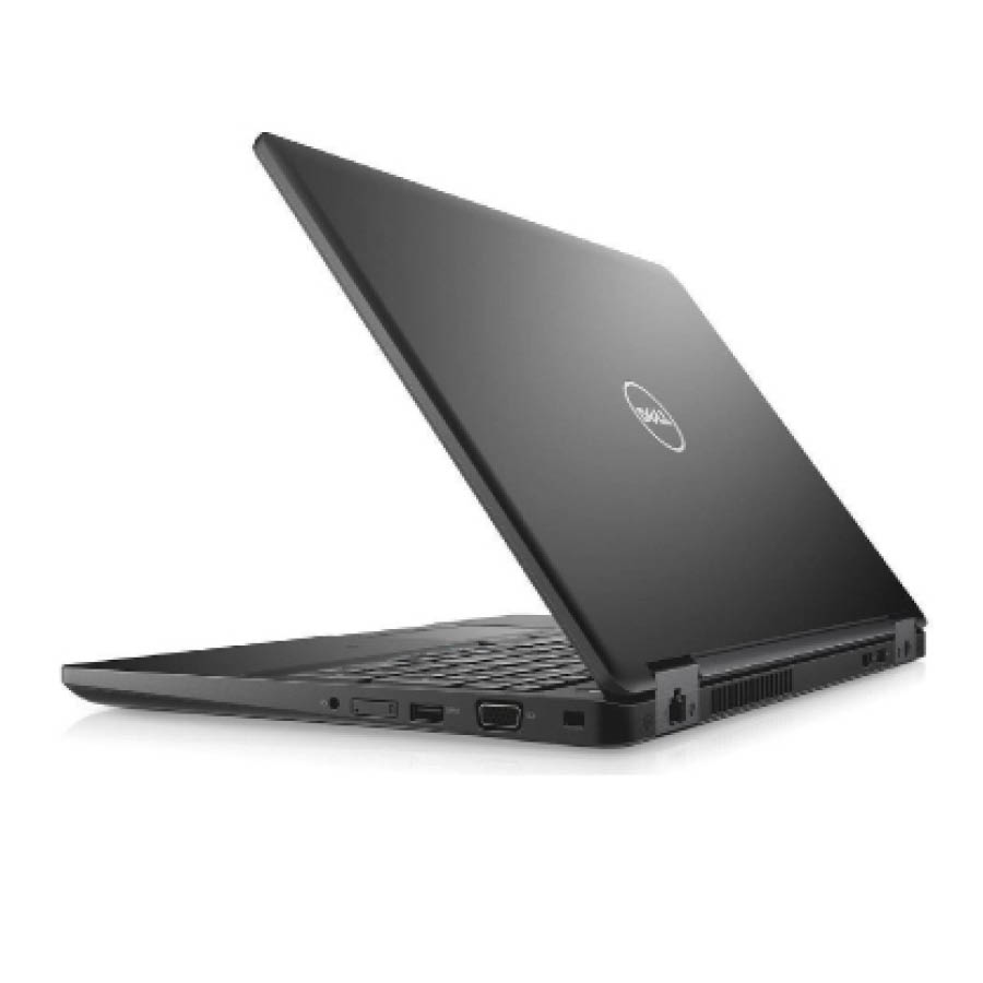 Dell Latitude 5580 i7-7820HQ/15.6``FHD/16GB DDR4/256GB M.2 SSD/No ODD/GeForce 940MX (2GB)/Camera/10P - Image 2