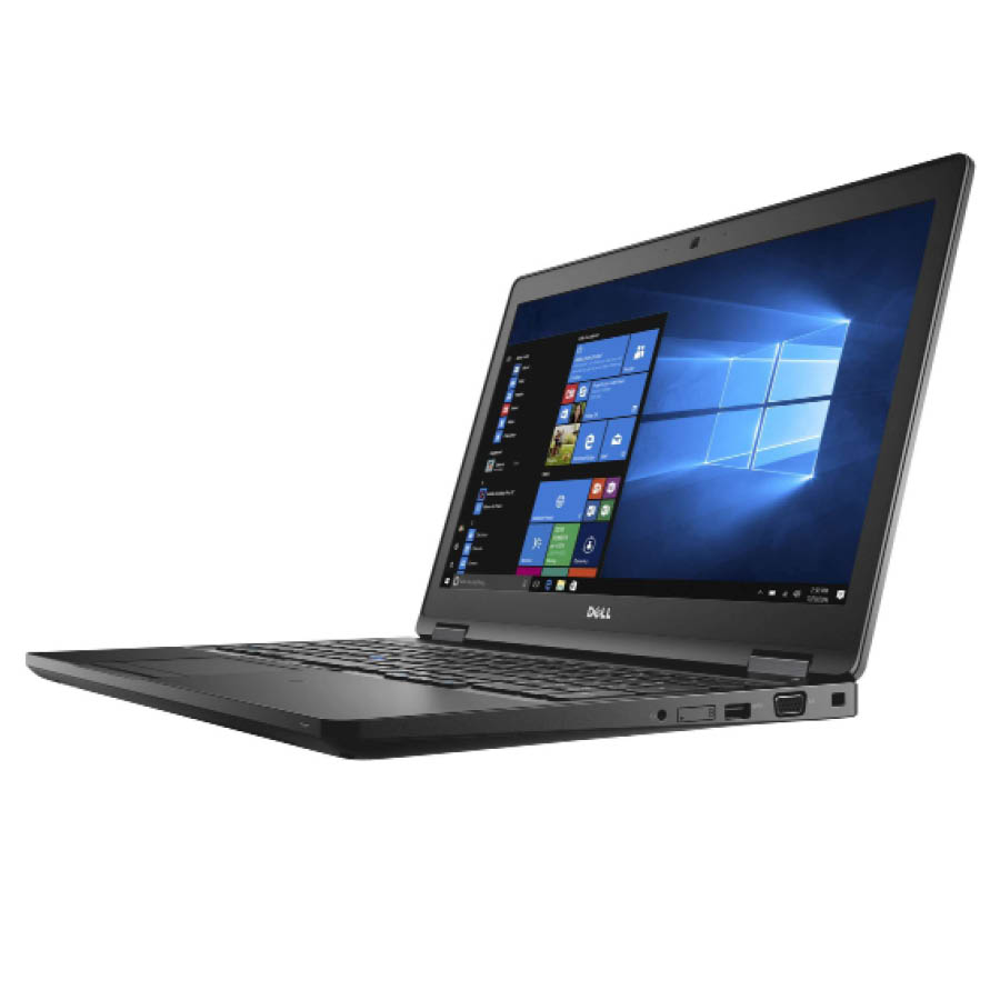 Dell Latitude 5580 i7-7820HQ/15.6``FHD/16GB DDR4/256GB M.2 SSD/No ODD/GeForce 940MX (2GB)/Camera/10P - Image 3