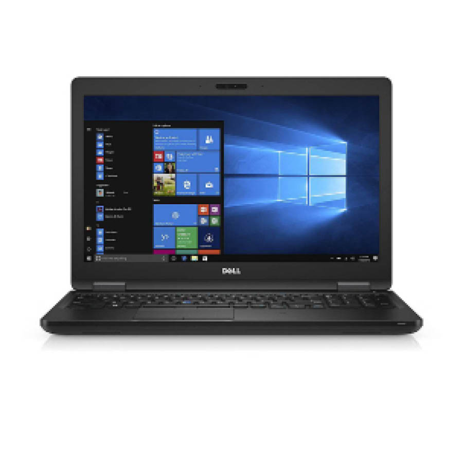 Dell Latitude 5580 i7-7820HQ/15.6``FHD/16GB DDR4/256GB M.2 SSD/No ODD/GeForce 940MX (2GB)/Camera/10P - Image 4