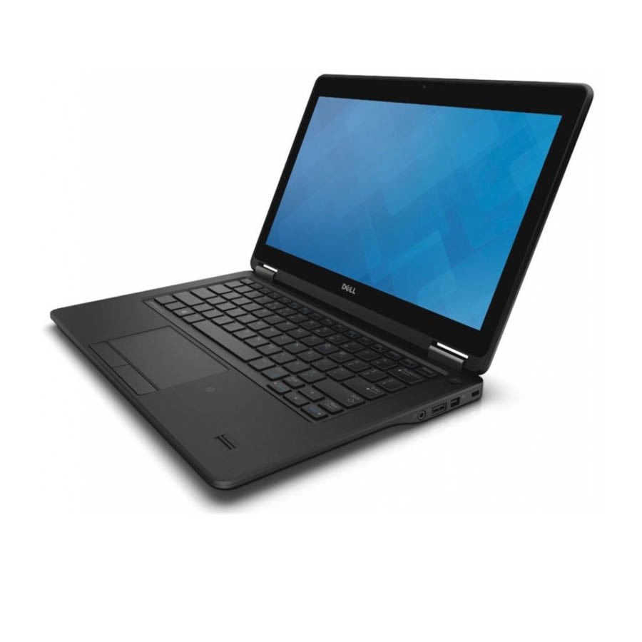 Dell Latitude E7250 i7-5600U/12.5``/8GB DDR3/256GB mSATA SSD/No ODD/Camera/Grade A Refurbished Lapto - Image 3
