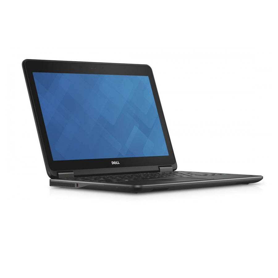 Dell Latitude E7250 i7-5600U/12.5``/8GB DDR3/256GB mSATA SSD/No ODD/Camera/Grade A Refurbished Lapto - Image 4