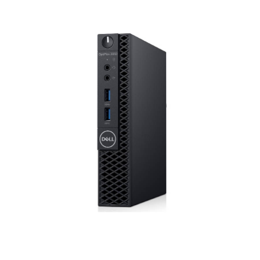 Dell Optiplex 3060 DM WiFi i5-8400T/8GB DDR4/240GB SSD New/No ODD/Grade A Refurbished PC - Image 3