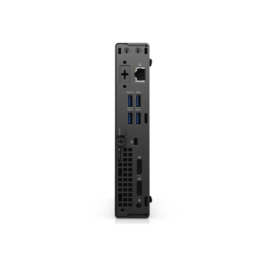 Dell Optiplex 5080 DM WiFi i5-10500T/8GB DDR4/256GB M.2 SSD/No ODD/10P Grade A Refurbished PC - Image 3