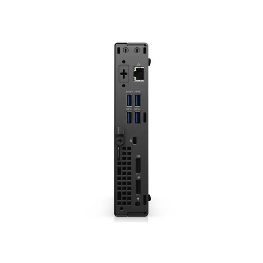 Dell Optiplex 5080 DM WiFi i5-10500T/8GB DDR4/256GB SSD/No ODD/10P Grade A Refurbished PC - Image 3