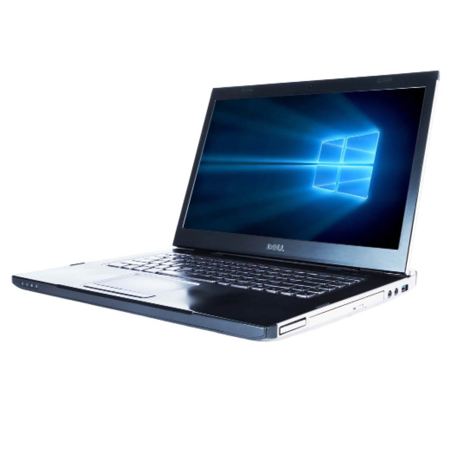 Dell Vostro 3550 i3-2310M/15.6``/8GB DDR3/500GB/DVD/Camera/7H Grade A Refurbished Laptop - Image 3