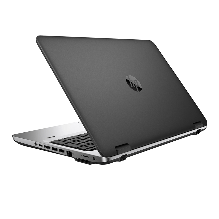 HP ProBook 650 G2 i5-6200U/15.6``FHD/8GB DDR4/256GB M.2 SSD/DVD/Camera/10P Grade A Refurbished Lapto - Image 2
