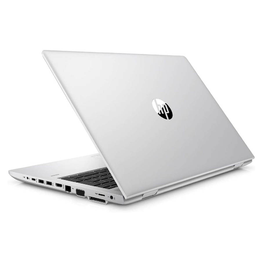 HP ProBook 650 G4 i5-8350U/15.6”FHD/8GB DDR4/256GB M.2 SSD/DVD/Camera/10P Grade A Refurbished Laptop - Image 3