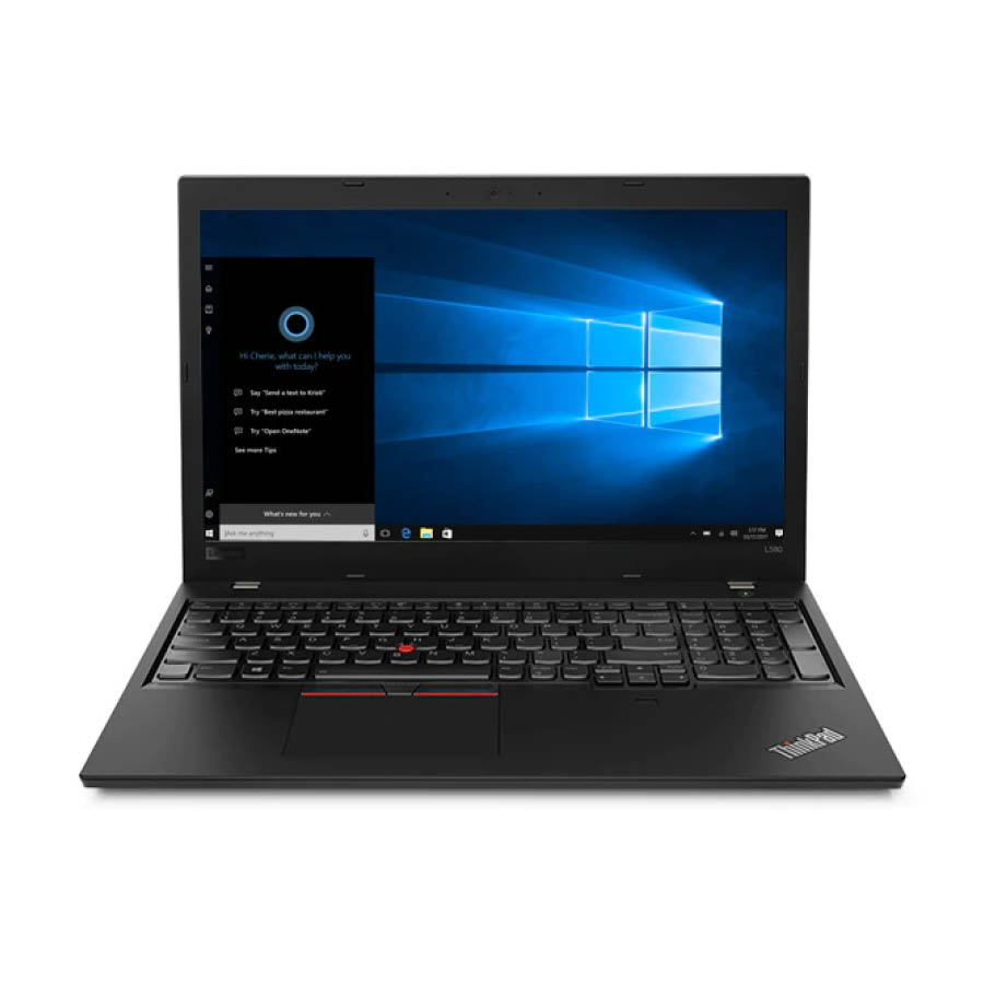 Lenovo (A-) ThinkPad L580 i5-7300U/15.6``FHD/8GB DDR4/256GB M.2 SSD/No ODD/Camera/10P Grade A- Refur - Image 2