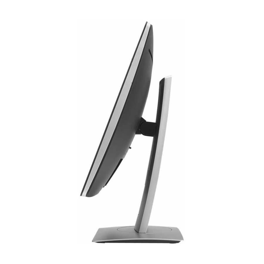 Used Monitor E232 IPS LED/HP/23``FHD/1920x1080/Wide/Black/D-SUB & DP & HDMI & USB HUB - Image 2
