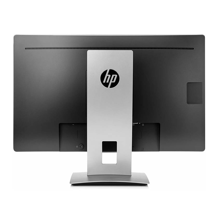 Used Monitor E232 IPS LED/HP/23``FHD/1920x1080/Wide/Black/D-SUB & DP & HDMI & USB HUB - Image 3