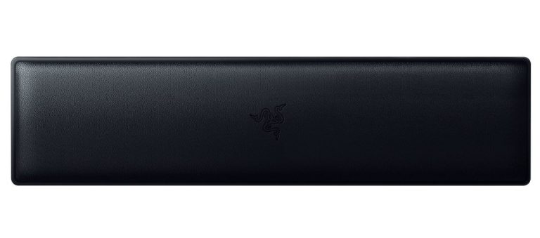 Razer LEATHERETTE WRIST REST - TENKEYLESS Size Anti-Slip