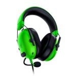 Razer BLACKSHARK V2 X GREEN Gaming Headset - 7.1 - PC/PS4/PS5 - Image 3