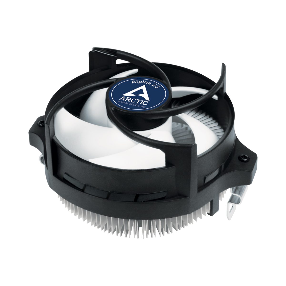 Arctic Alpine 23 - 95W CPU Cooler for AMD socket AM4 Arctic Alpine 23 - 95W CPU Cooler for AMD socket AM4