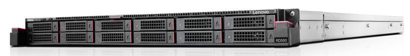 Lenovo Thinkserver RD550 (12xSFF) 2 x Xeon E5-2640 v3 (8-Cores)/32GB/R720IX/No Rails Lenovo Thinkserver RD550 (12xSFF) 2 x Xeon E5-2640 v3 (8-Cores)/32GB/R720IX/No Rails