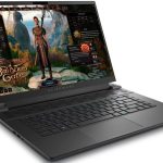 Dell Alienware M16 R1 i9-13900HX/32GB/512GB NVMe/GeForce RTX 4080 12GB