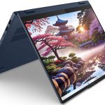 Lenovo Ideapad 5 2-in-1 16AKP10 Ryzen AI 5 340/16GB/512GB NVMe *TouchScreen* *Windows 11 Home* *NEW OPEN BOX*