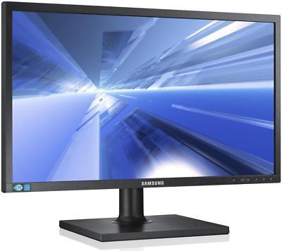 Samsung S24C650BW