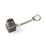 Keychron Keycap Keychain - keyboard Switch Tester (Keyring 1 piece)