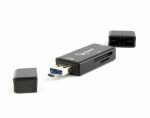GEMBIRD Multi-USB SD card reader - Image 4