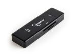 GEMBIRD Multi-USB SD card reader - Image 5