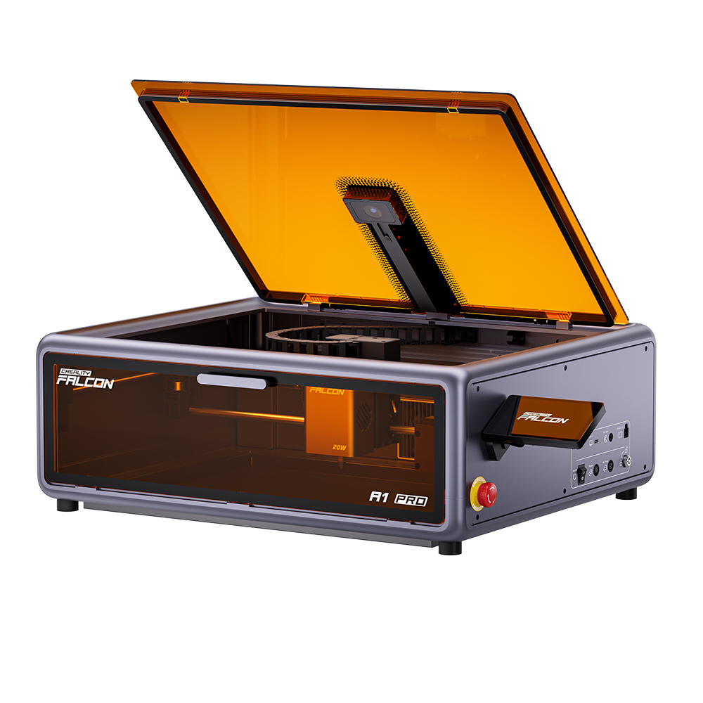 20W Blue & Optional 2W IR laser module 358x268