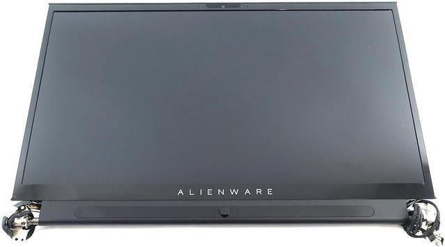 LCD FHD 144Hz  DISPLAY COMPLETE ASSEMBLY FOR ALIENWARE M15 R2 15.6" (Tobii Eye)