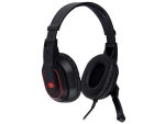 TRACER GAMING HEADSET GAMEZONE RADIAN RGB FLOW