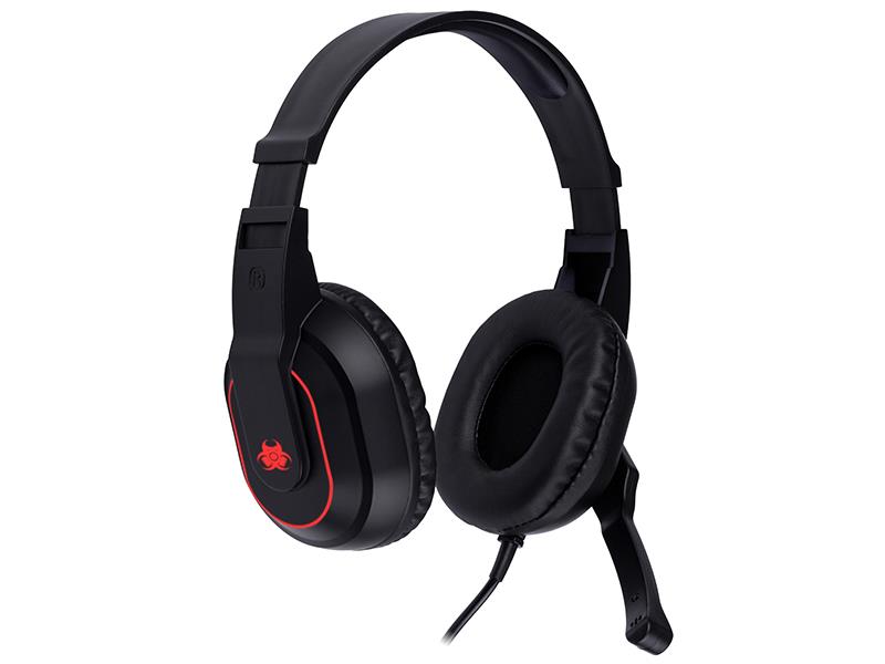 TRACER GAMING HEADSET GAMEZONE RADIAN RGB FLOW TRACER GAMING HEADSET GAMEZONE RADIAN RGB FLOW