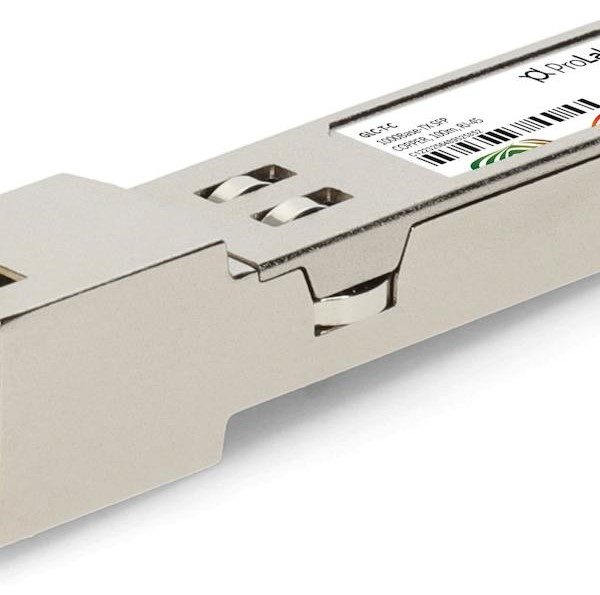 ATOP SFP 1000BASE-T CISCO COMPATIBLE