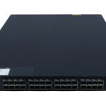 SWITCH IBM SAN40B-4 40-Ports 8G /w 2 PSU (23-0000092-02) 150W w/ Rkmnts