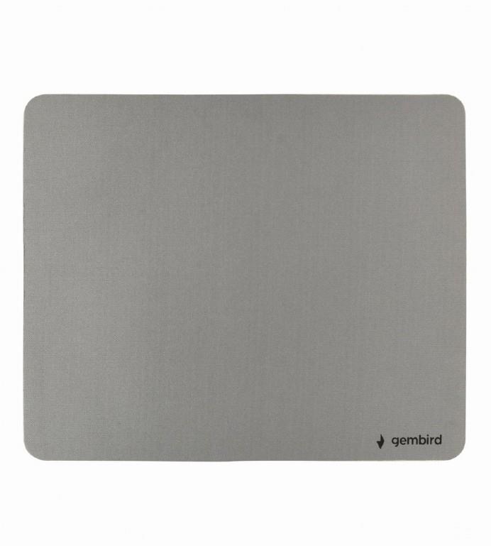 GEMBIRD MOUSEPAD ΓΚΡΙ